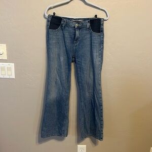 Hudson Rosie maternity jeans - size 29